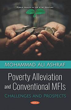 portada Poverty Alleviation and Conventional Mfis: Challenges and Prospects