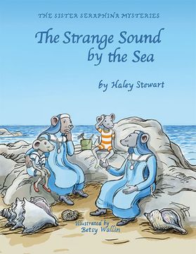 portada Strange Sound by the Sea (en Inglés)