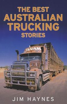 portada the best australian trucking stories