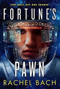 portada Fortune's Pawn: Book 1 of Paradox