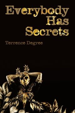 portada Everybody Has Secrets (en Inglés)