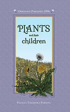 portada Plants and Their Children (in English)
