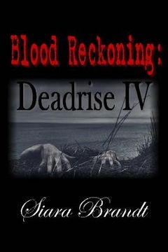 portada Blood Reckoning: Deadrise IV (en Inglés)