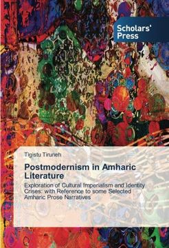 portada Postmodernism in Amharic Literature 