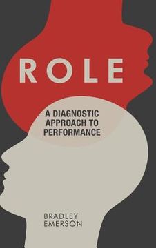 portada Role: A Diagnostic Approach to Performance (en Inglés)