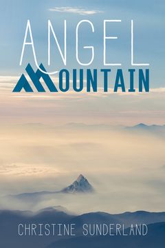 portada Angel Mountain (en Inglés)