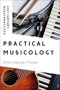portada Practical Musicology (en Inglés)
