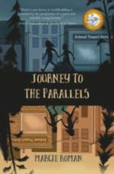 portada Journey to the Parallels