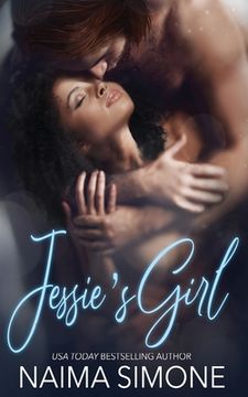 portada Jessie'S Girl (en Inglés)