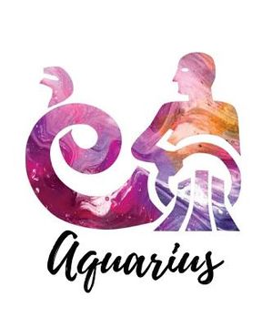 portada Aquarius: Aquarius Cornell Notes