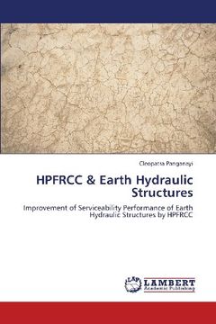 portada Hpfrcc & Earth Hydraulic Structures