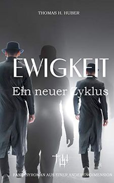 portada Ewigkeit: Ein Neuer Zyklus (in German)