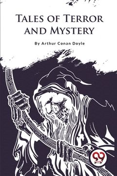 portada Tales Of Terror And Mystery (en Inglés)