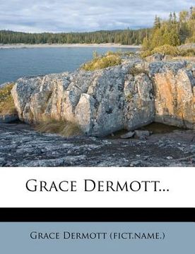 portada grace dermott... (en Inglés)