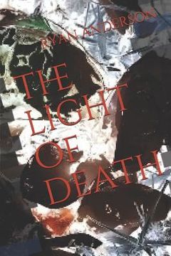 portada The Light of Death (en Inglés)