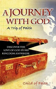 portada a journey with god (en Inglés)