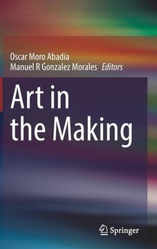portada Art in the Making (en Inglés)