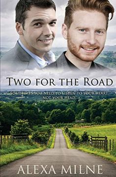 portada Two for the Road 