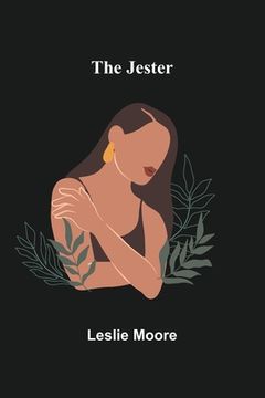 portada The Jester (in English)