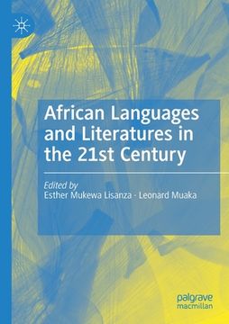 portada African Languages and Literatures in the 21st Century (en Inglés)
