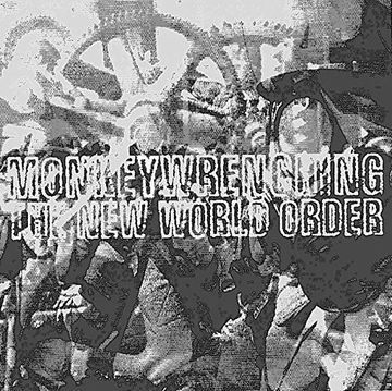 portada Monkeywrenching the new World Order (en Inglés)
