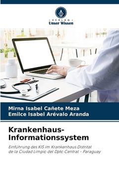 portada Krankenhaus-Informationssystem (in German)
