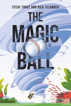 portada The Magic Ball (en Inglés)