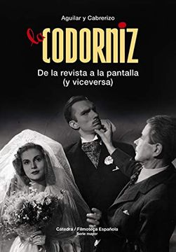 portada La Codorniz (in Spanish)