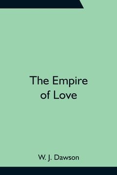 portada The Empire of Love (en Inglés)