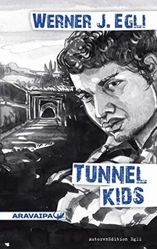 portada Tunnel Kids (en Alemán)