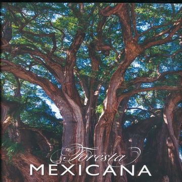 portada Foresta Mexicana