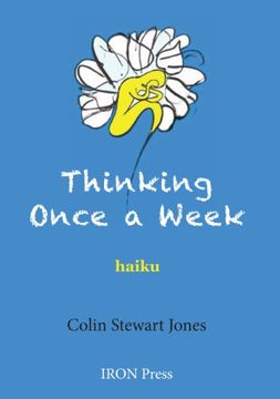 portada Thinking Once a Week