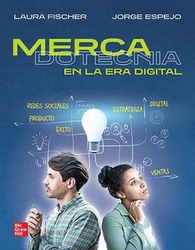 portada Mercadotecnia en la era Digital / 6 ed.