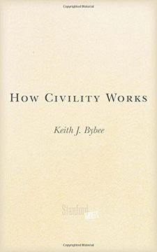 portada How Civility Works (in English)