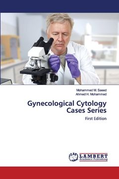 portada Gynecological Cytology Cases Series (en Inglés)