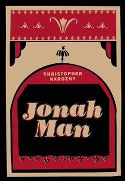 portada Jonah Man (in English)