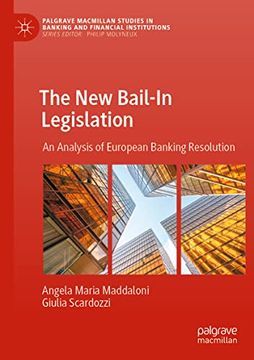 portada The new Bail-In Legislation