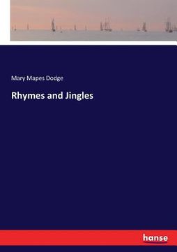 portada Rhymes and Jingles (in English)
