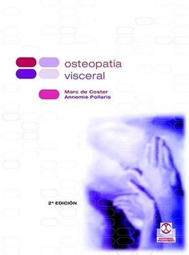 portada Osteopatia Visceral