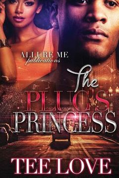 portada The Plug's Princess (en Inglés)