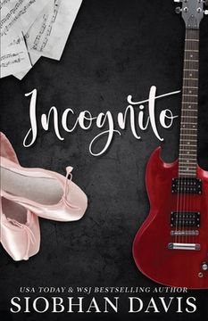 portada Incognito (Alternate Cover) (en Inglés)