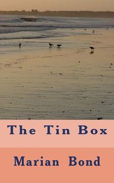 portada The Tin Box (en Inglés)