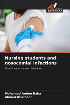 portada Nursing students and nosocomial infections (en Italiano)