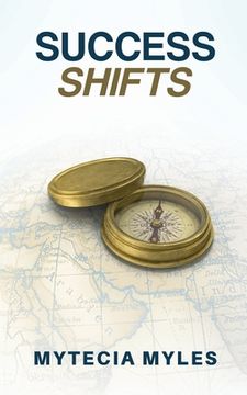 portada Success Shifts: Navigating Your Divine Calling by Faith (en Inglés)