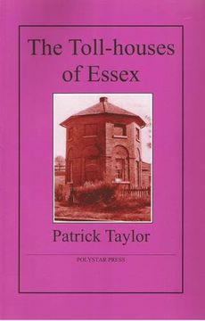 portada The Toll-Houses of Essex (en Inglés)