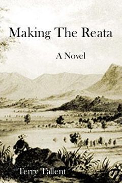 portada making the reata (en Inglés)