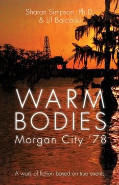 portada Warm Bodies - Morgan City '78