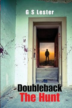 portada Doubleback the Hunt (en Inglés)
