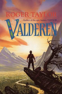 portada Valderen (in English)