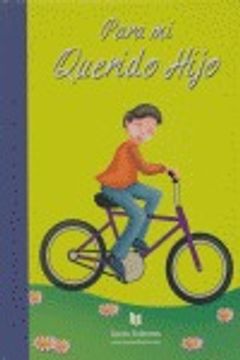 portada Para mi querido Hijo (in Spanish)